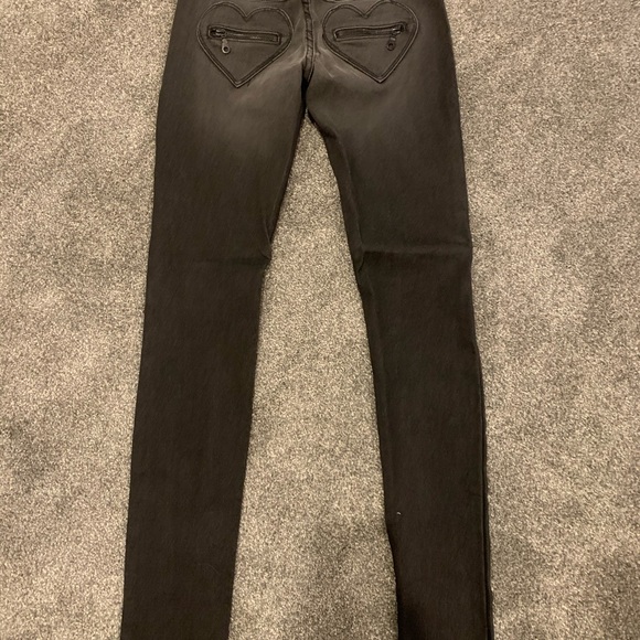 Frankie B. Jeans - Picture 5 of 5